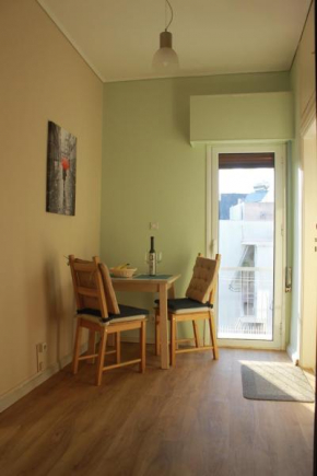 Panteios apartment
